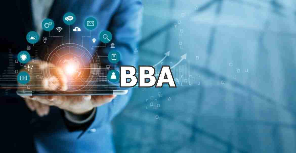 Read more about the article How Many Semesters are in BBA? A Complete Guide