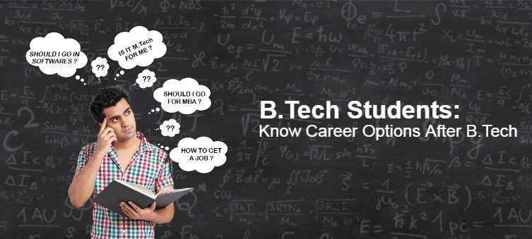 Read more about the article Exploring the Expansive Career Scope After B.Tech