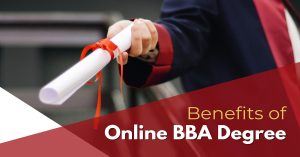 Read more about the article The Benefits of Pursuing an Online BBA Degree: Unlocking a Flexible Path to Business Success